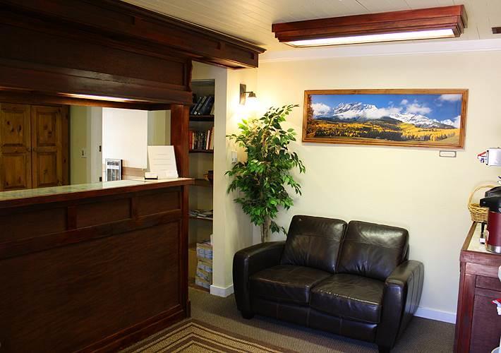 Comfortably Furnished Town Of Telluride 1 Bedroom Condo - Mi106 外观 照片